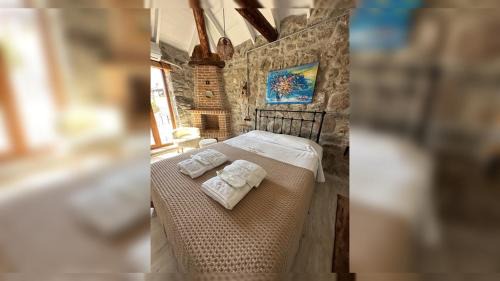 Ayvalik Hotel | Sacide Hanım Konağı