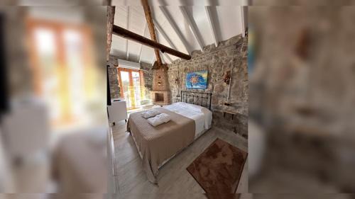 Ayvalik Hotel | Sacide Hanım Konağı