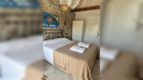 Ayvalik Hotel | Sacide Hanım Konağı