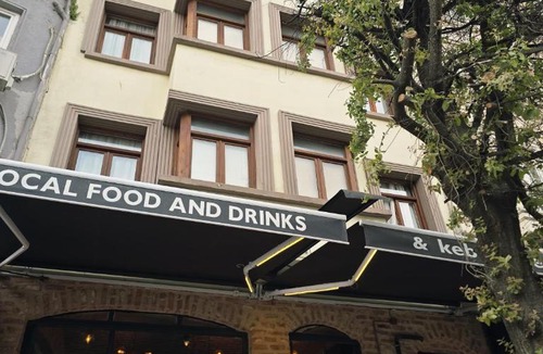 Sultanahmet Hotel | Safir Gold Hotel