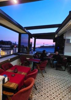 Sultanahmet Hotel | Safir Gold Hotel