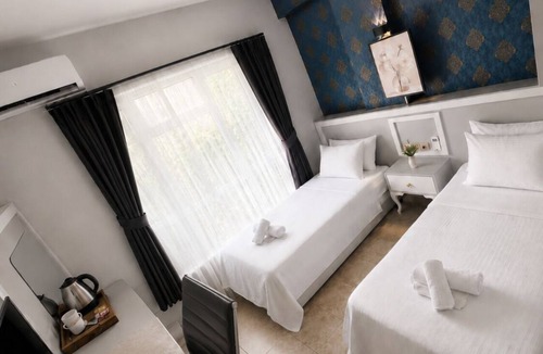 Corlu Hotel | Safir Hotels Çorlu