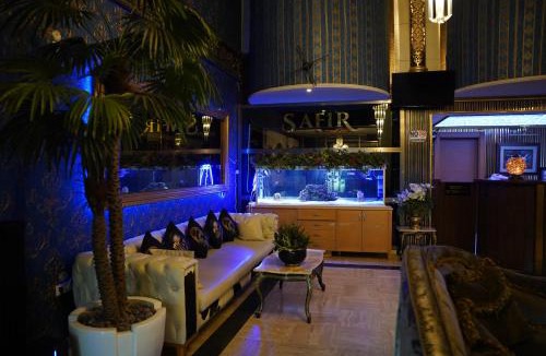 Silivri Hotel | Safir Hotels Silivri