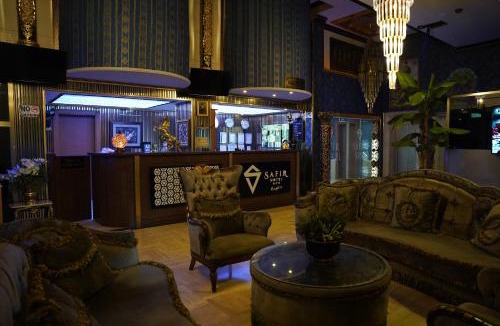 Silivri Hotel | Safir Hotels Silivri