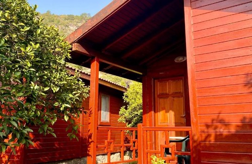 Cirali Bed & Breakfast | Safir Pansiyon