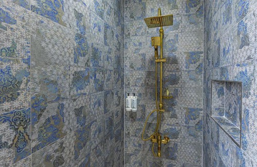 Cekirge Mahallesi Hotel | Safir Termal & Spa Otel