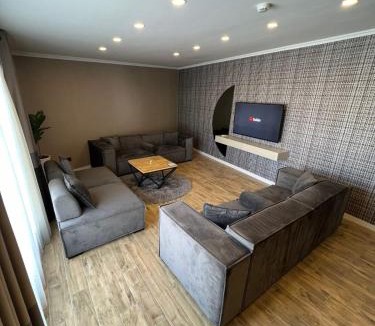 Buca Apartment | Safran Suit Otel