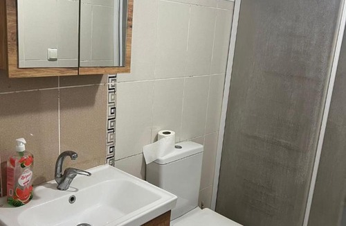Karabuk Hostel | SAFRANGOLD PANSİYON