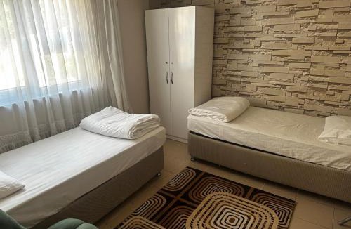 Karabuk Hostel | SAFRANGOLD PANSİYON