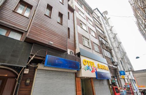Kadikoy Hotel | SAHRA OTEL