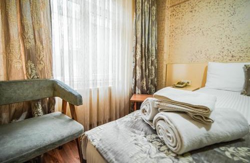 Kadikoy Hotel | SAHRA OTEL