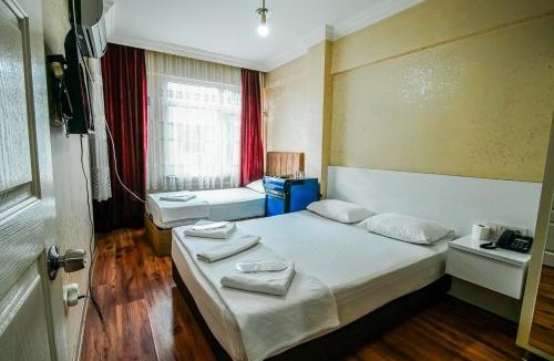 Kadikoy Hotel | SAHRA OTEL