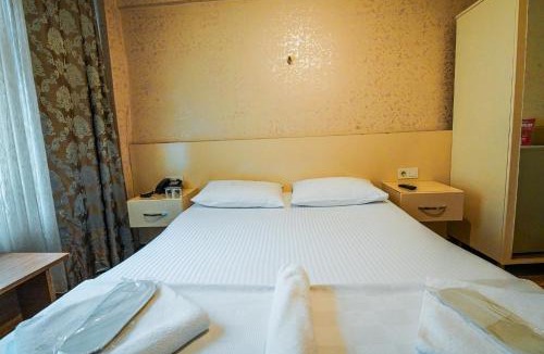 Kadikoy Hotel | SAHRA OTEL