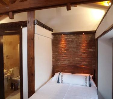 Selcuk Apartment | Saint Johns Hill Boutique Ephesus