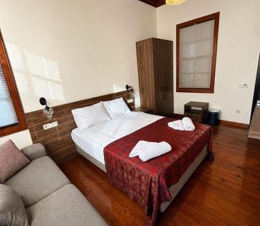 Kaleici House | Sais Hotel Kaleiçi