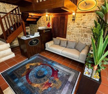 Kaleici House | Sais Hotel Kaleiçi