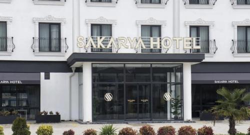 Serdivan Hotel | Sakarya Hotel