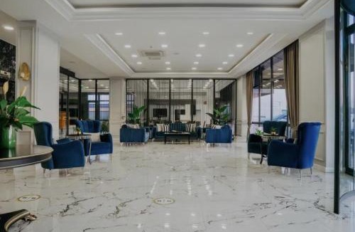 Serdivan Hotel | Sakarya Hotel