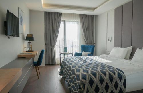 Serdivan Hotel | Sakarya Hotel