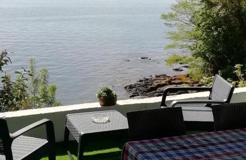 Persembe Apartment | Sakin ev Cittaslow Sea Inn