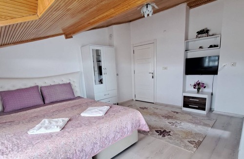 Salda House | Salda Golu Celikoz Apart