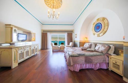Bodrum City Center Resort | Salmakis Resort & Spa