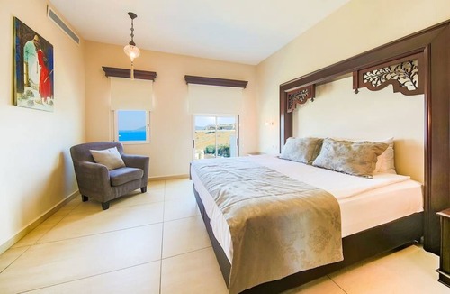 Bodrum City Center Hotel | Salmakis Resort & Spa