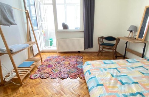 Old City Hotel | Saltanat Apartment