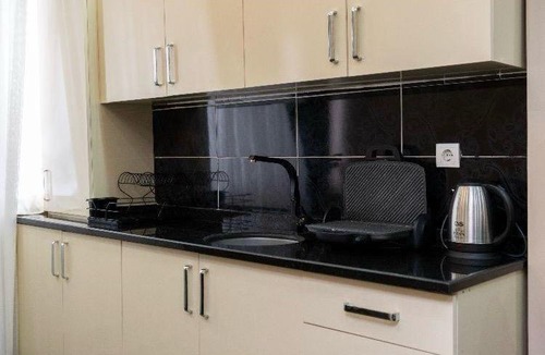Old City Hotel | Saltanat Apartment