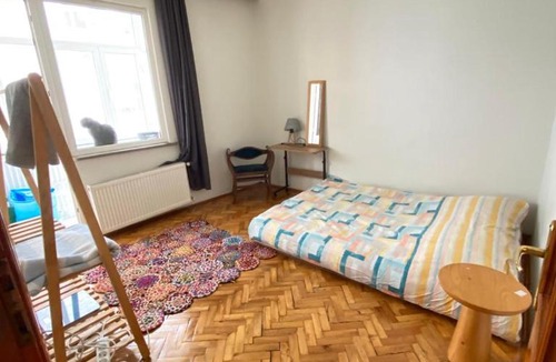 Old City Hotel | Saltanat Apartment