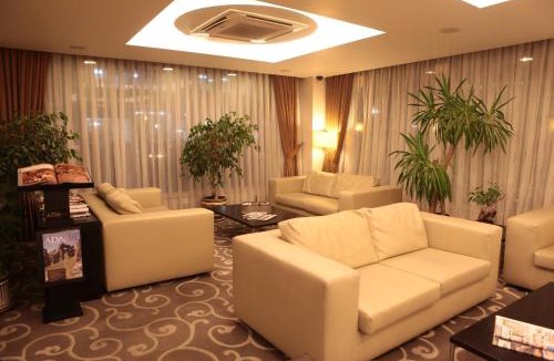 Seyhan Hotel | samyeli hotel