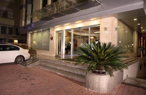 Seyhan Hotel | samyeli hotel