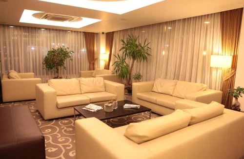 Seyhan Hotel | samyeli hotel