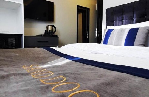 Beyazit Hotel | SAND DOOR HOTEL