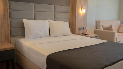 Bodrum City Center Hotel | Sand Garden Hotel Bodrum