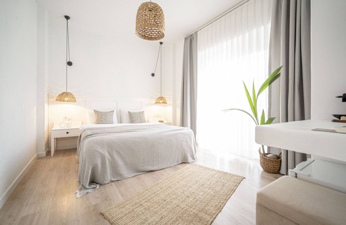 Hacımemis Hotel | Sandal Alaçatı - Adults Only