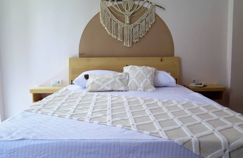 Demre Hotel | Santa Center Pansiyon