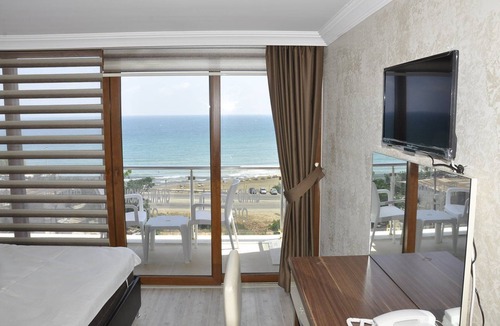 Merdivenlikuyu Hotel | SAON Hotel