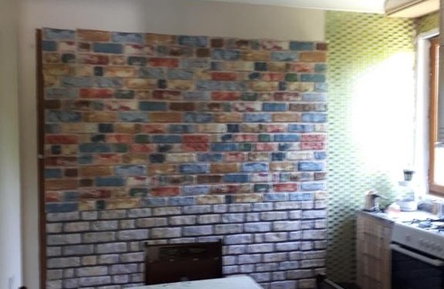 Yanik Villa | Sapanca Bizim Konak