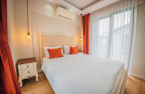 Sapanca Hotel | Sapanca Cayir Cimen Otel