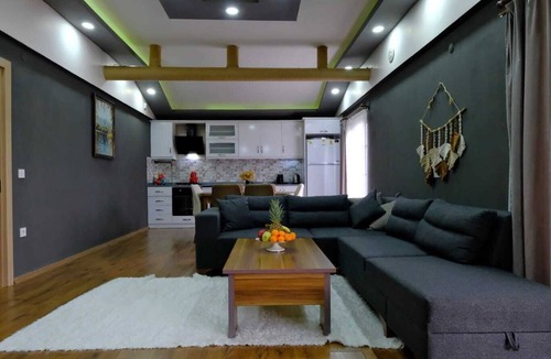 Sapanca Hotel | Sapanca Enovis Bungalov