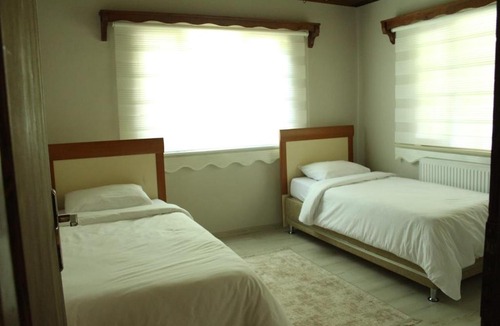 Yanik Villa | Sapanca Kartepe home