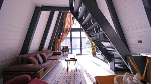 Sapanca Hotel | Sapanca Kibar Bungalov