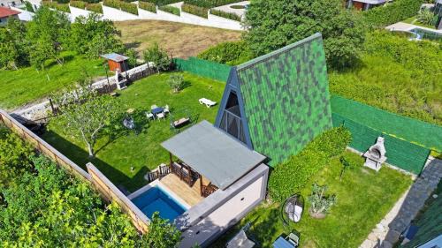 Sapanca Hotel | Sapanca Kibar Bungalov