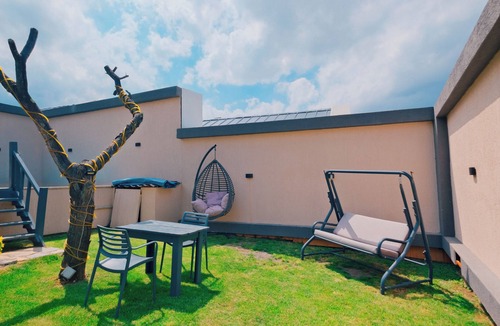 Sapanca Hotel | Sapanca Kibar Bungalov