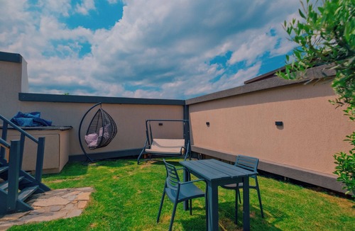 Sapanca Hotel | Sapanca Kibar Bungalov