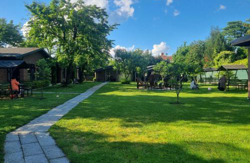 Yanik Bed & Breakfast | Sapancaminihouse