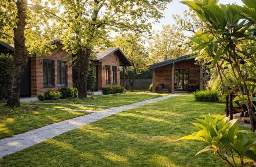 Yanik Bed & Breakfast | Sapancaminihouse