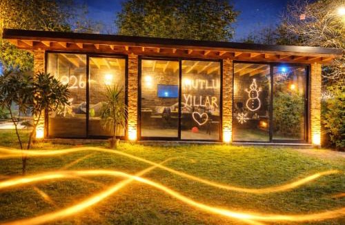 Yanik Bed & Breakfast | Sapancaminihouse