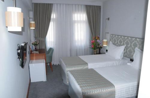 Kesan Hotel | Sapci Prestige Hotel